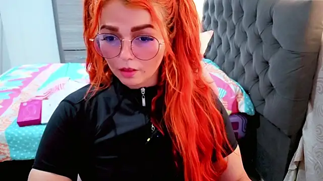 Alexatexa2929 online show from April 30, 2026, 8:57 pm