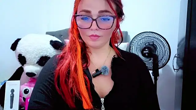 Alexatexa2929 online show from September 20, 2025, 5:29 pm