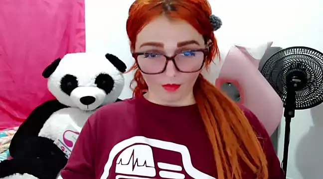 Alexatexa2929 online show from February 14, 2025, 12:41 am