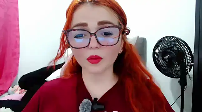 Alexatexa2929 online show from March 20, 2025, 11:56 pm