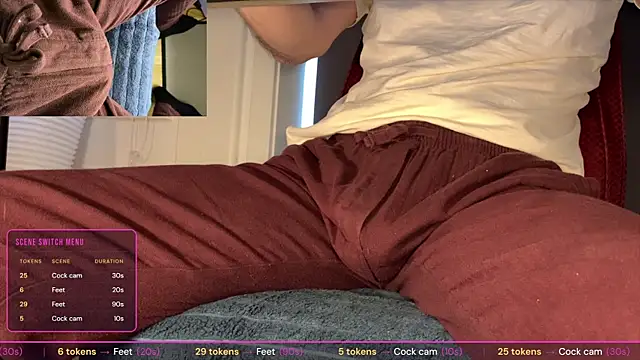 brsrkr online show from July 19, 2026, 6:59 pm