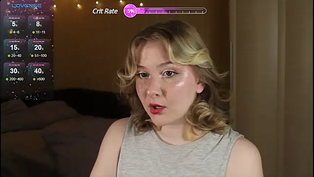 sensual girrrl online show from December 15, 2024, 7:42 pm