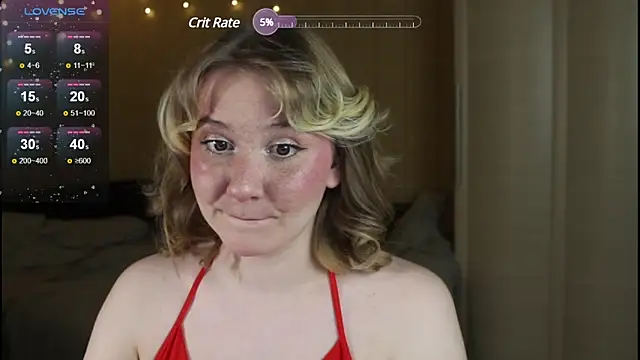 sensual girrrl online show from December 11, 2024, 7:14 pm