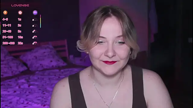 Snapshot of sensual_girrrl chatting on August 5, 2026, 11:54 pm sensual girrrl online show from August 5, 2026, 11:54 pm