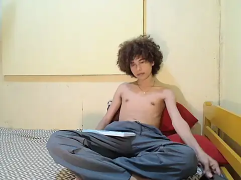 Asiantwink21 online show from July 17, 2026, 12:46 pm