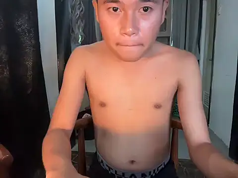 Asiantwink21 online show from September 16, 2025, 5:41 am