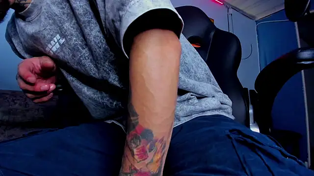 Drako Lamar online show from January 7, 2026, 2:05 am