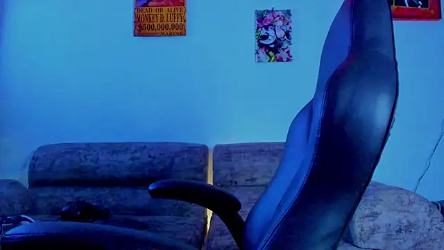 Drako Lamar online show from October 15, 2025, 12:53 am