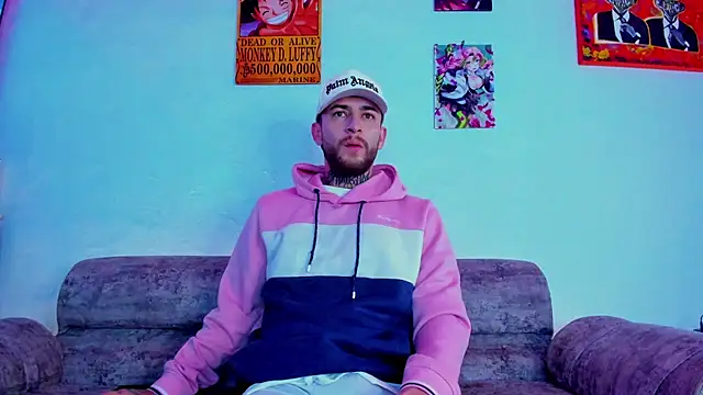 Drako Lamar online show from November 13, 2025, 12:31 pm