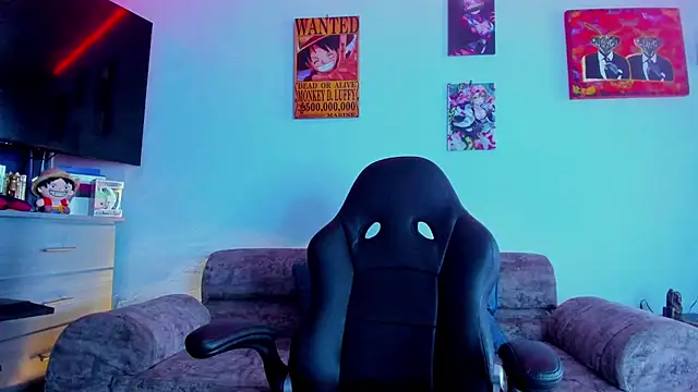 Drako Lamar online show from December 15, 2025, 1:06 pm