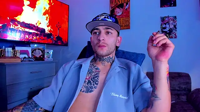 Drako Lamar online show from February 11, 2026, 5:02 pm