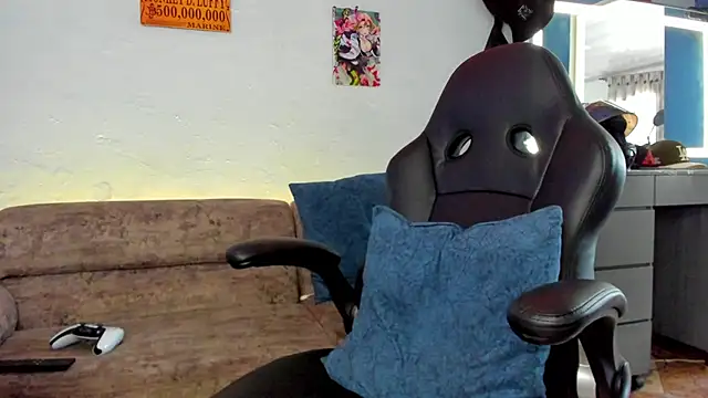 Drako Lamar online show from March 20, 2026, 4:30 pm