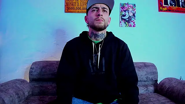 Drako Lamar online show from December 2, 2025, 1:02 pm