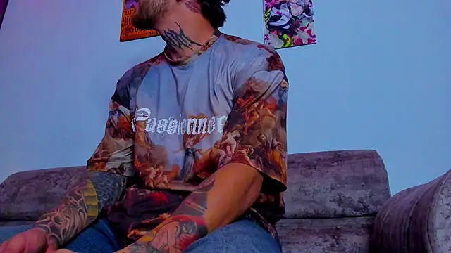 Drako Lamar online show from September 29, 2025, 12:28 am