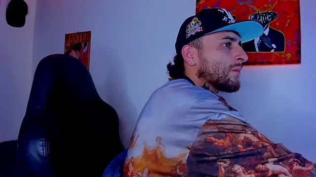 Drako Lamar online show from April 30, 2026, 1:56 am