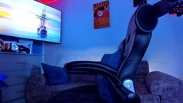 Drako Lamar online show from February 7, 2026, 3:53 pm