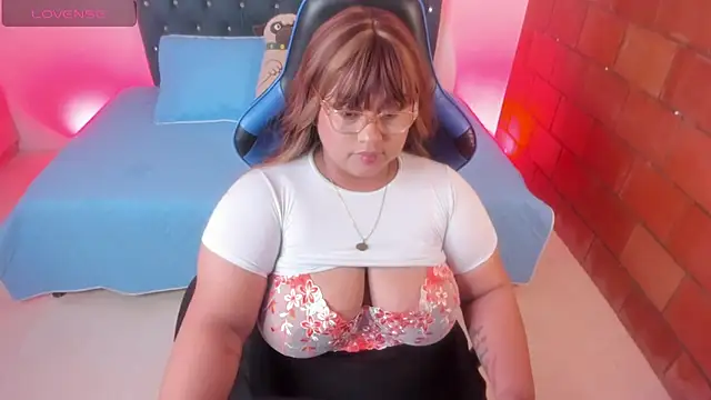 sexy psychologist  online show from September 22, 2025, 9:15 am