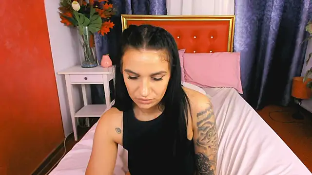 kessyjoo online show from June 27, 2026, 1:28 pm