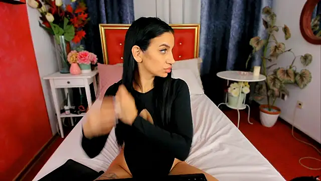 kessyjoo online show from October 24, 2025, 5:39 am