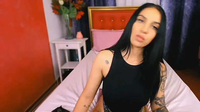 kessyjoo online show from June 18, 2026, 8:24 am