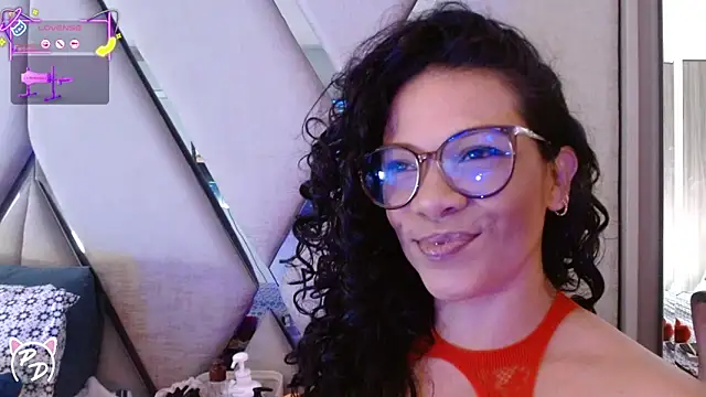 paula daniela1 online show from June 9, 2026, 9:05 pm