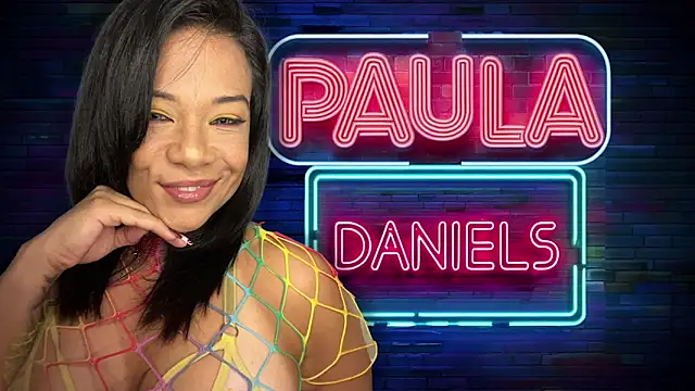 paula daniela1 online show from February 10, 2026, 2:38 pm