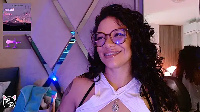 paula daniela1 online show from June 23, 2026, 9:24 pm