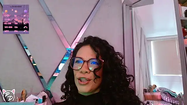 paula daniela1 online show from August 1, 2026, 9:24 pm