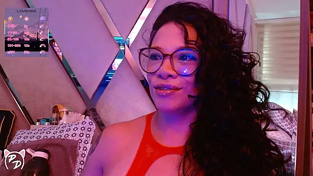 paula daniela1 online show from August 4, 2026, 9:41 pm