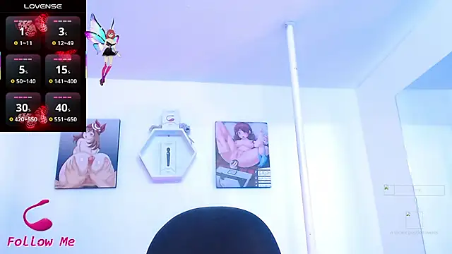 Dagny beker online show from September 25, 2025, 8:04 pm