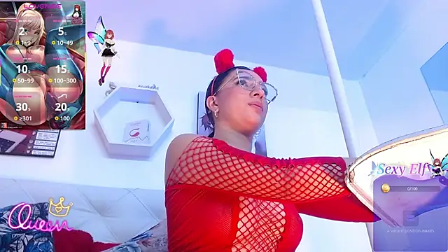 Dagny beker online show from February 27, 2026, 3:29 am