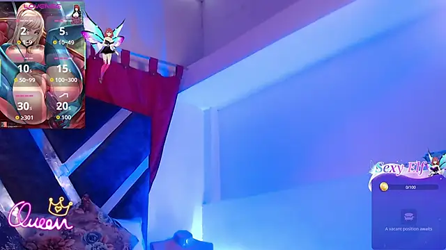 Dagny beker online show from March 13, 2026, 7:52 pm