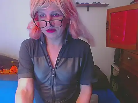 Snapshot of LorenJade chatting on February 6, 2026, 7:26 am LorenJade online show from February 6, 2026, 7:26 am