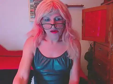 LorenJade online show from September 21, 2025, 9:25 am