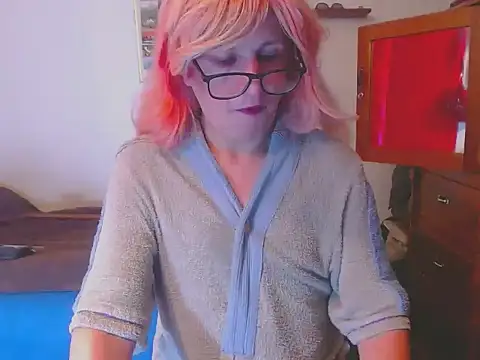 Snapshot of LorenJade chatting on February 8, 2026, 9:29 am LorenJade online show from February 8, 2026, 9:29 am