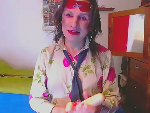 LorenJade online show from January 15, 2026, 7:45 am