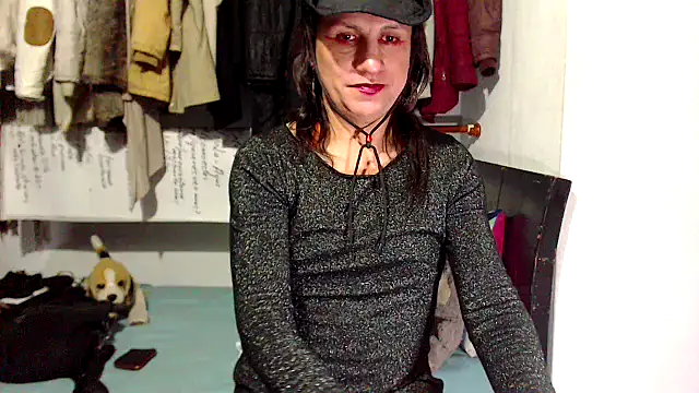 Snapshot of LorenJade chatting on March 13, 2026, 9:14 am LorenJade online show from March 13, 2026, 9:14 am