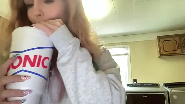 sexylilly69 online show from July 12, 2026, 8:20 pm