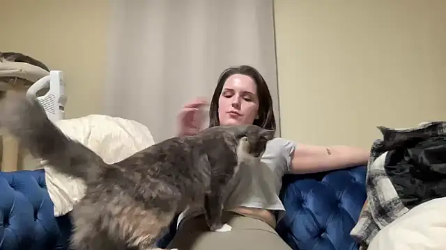 sexylilly69 online show from March 18, 2025, 3:45 am