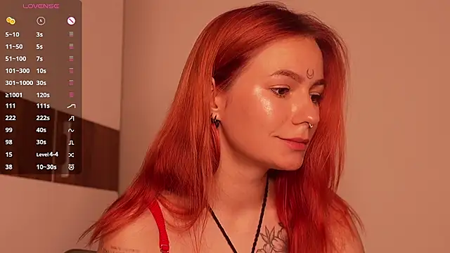 Snapshot of girl_with_snaketatto0 chatting on March 13, 2026, 2:38 am girl with snaketatto0 online show from March 13, 2026, 2:38 am