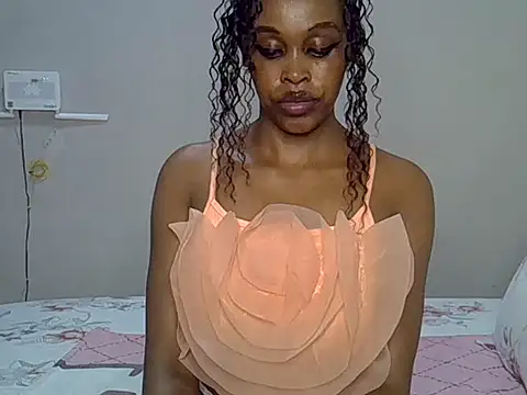 Cariepink online show from July 13, 2026, 9:19 am