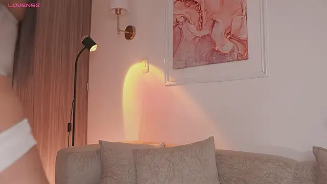 GigiLee  online show from March 14, 2025, 11:53 pm