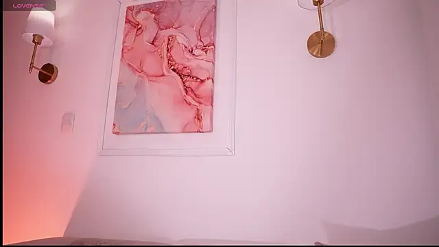 GigiLee  online show from February 6, 2025, 11:15 pm