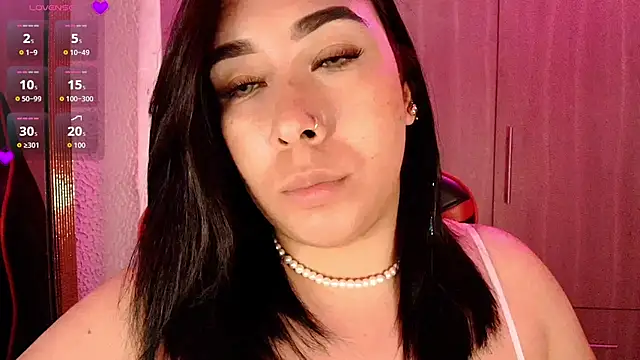 leahtemptation3 online show from November 30, 2025, 1:28 am