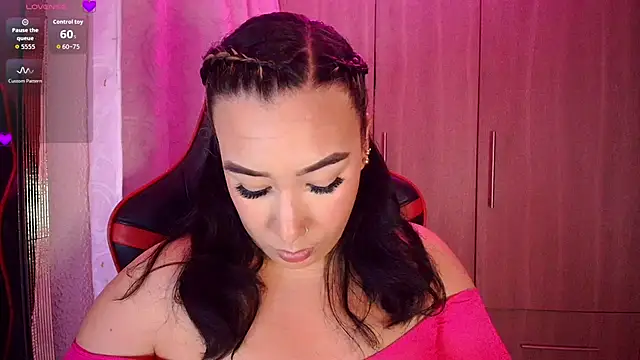 leahtemptation3 online show from March 7, 2026, 12:17 am