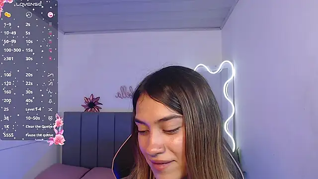 Jenner tay online show from June 2, 2026, 3:06 am