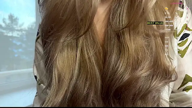 hotexclusive  online show from October 10, 2025, 3:29 am