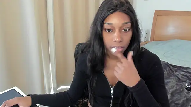 smileybabe online show from March 5, 2025, 9:27 am