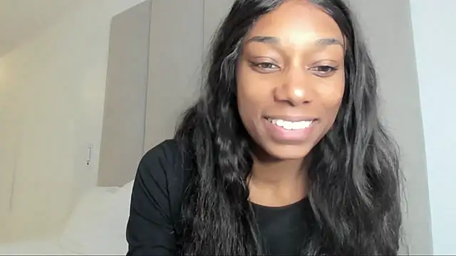 smileybabe online show from February 20, 2025, 4:25 pm