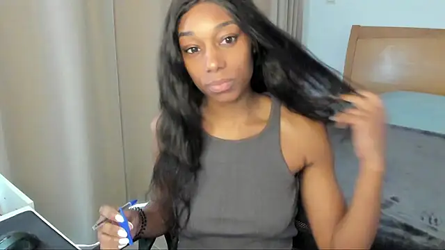 smileybabe online show from March 6, 2025, 7:03 am